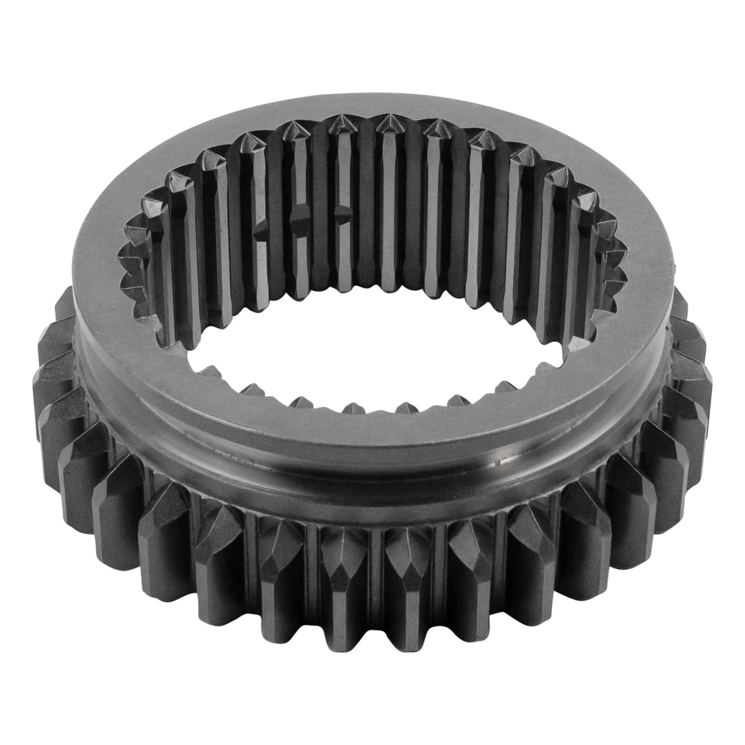 Yukon Gear and Axle USA Standard Manual Transmission T5WC 1st 2nd Synchro Sleeve T5 M T 1ST 2ND SYNCHRO SLEEVE