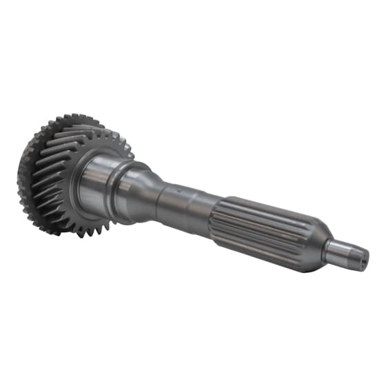 Yukon Gear and Axle USA Standard Manual Transmission Input Toyota 4-CYL Turbo V6 M T INPUT TOYOTA 4CYL TURBO V6 29 TO
