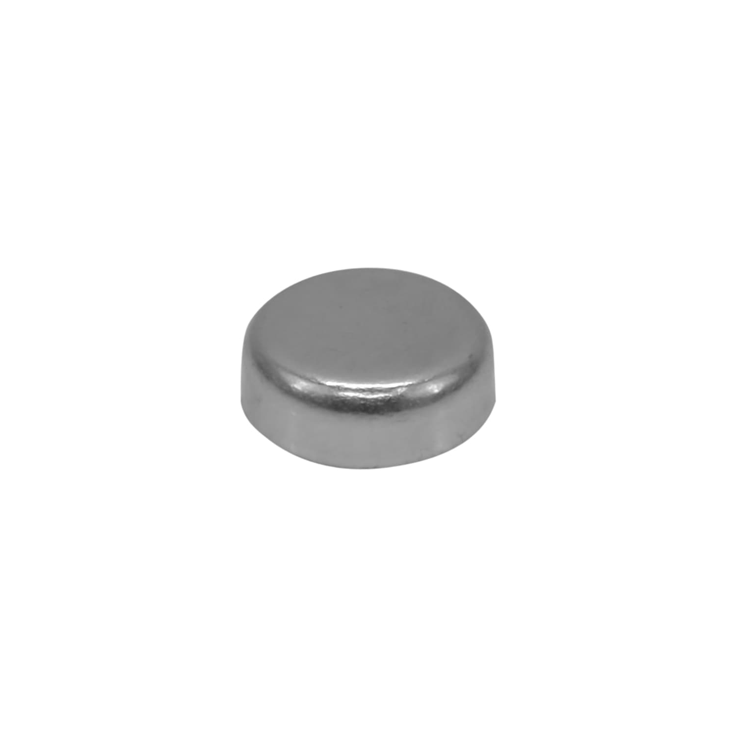 Yukon Gear and Axle Manual Transmission ZF S542 S547 S6-650 And 6S-750 Detent Frost Plug 1 2 ZF S542 S547 6SPD M