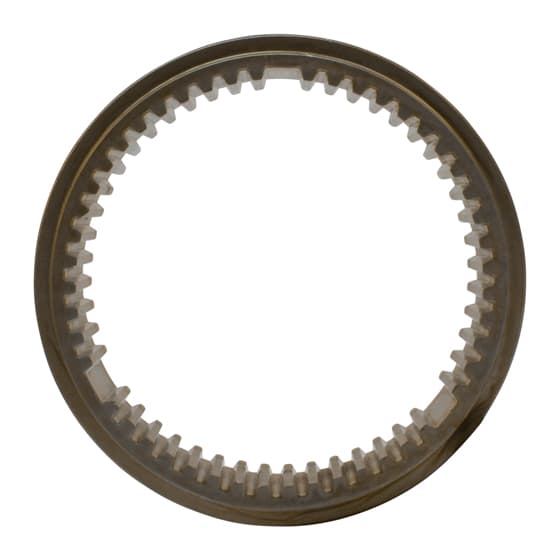 Yukon Gear and Axle Transfer Case Mp1222, Mp1225, Mp1226, Mp1625 & Mp1626 Mode Sleeve USA Standard