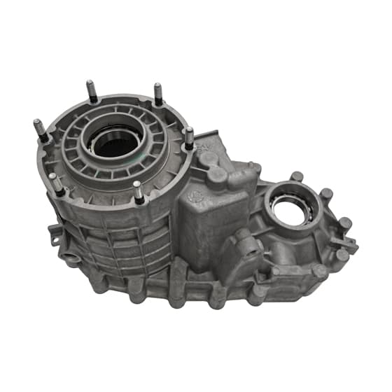 Yukon Gear and Axle Transfer Case Np246C Front Case Half 1999-2002 USA Standard