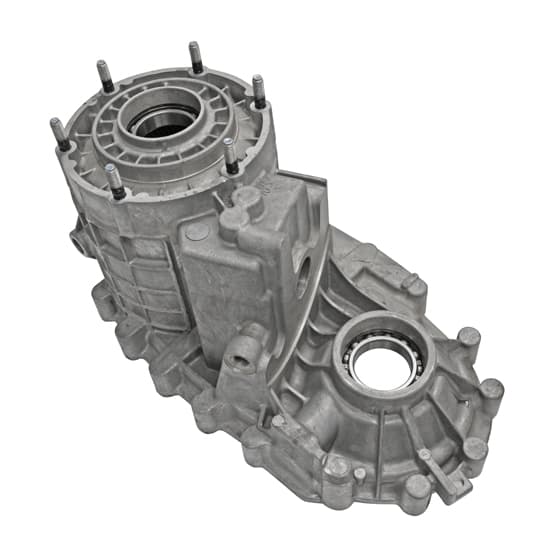 Yukon Gear and Axle Chevrolet GMC 6.0 - 4WD Transfer Case Housing - Front
