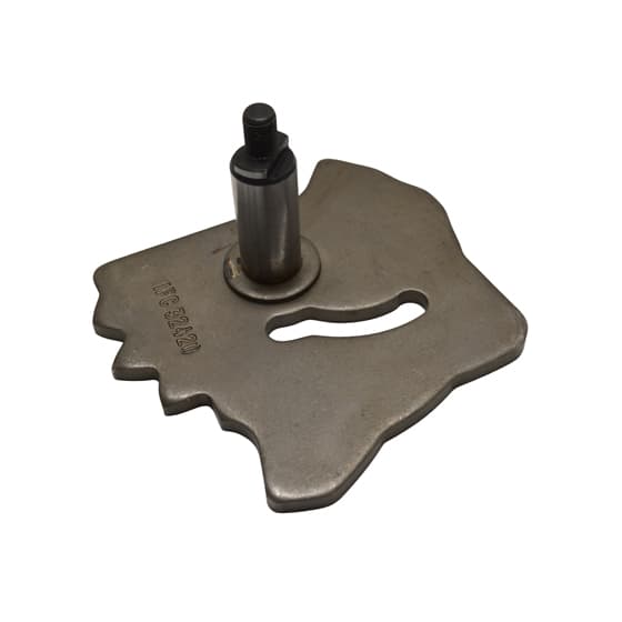 Yukon Gear and Axle Transfer Case Np271 Shift Cam Chrysler USA Standard