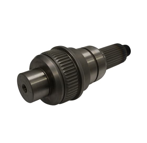 Yukon Gear and Axle Transfer Case Np271, Np273D & Np273F Front Output Shaft USA Standard