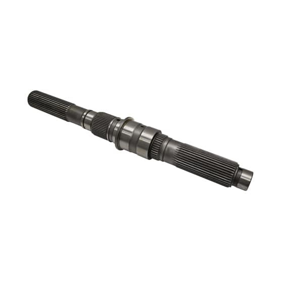 Yukon Gear and Axle USA Standard Transfer Case NP261 NP263XHD Mainshaft NP261XHD NP263XHD T-CASE MAINSHAFT