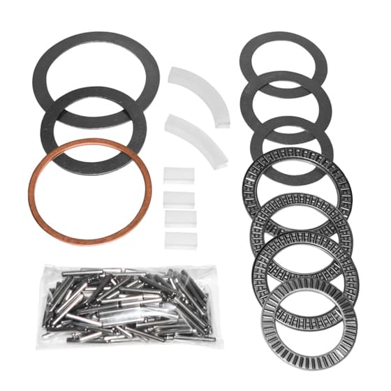 Yukon Gear and Axle Chevrolet Transfer Case Bearing and Seal Overhaul Kit