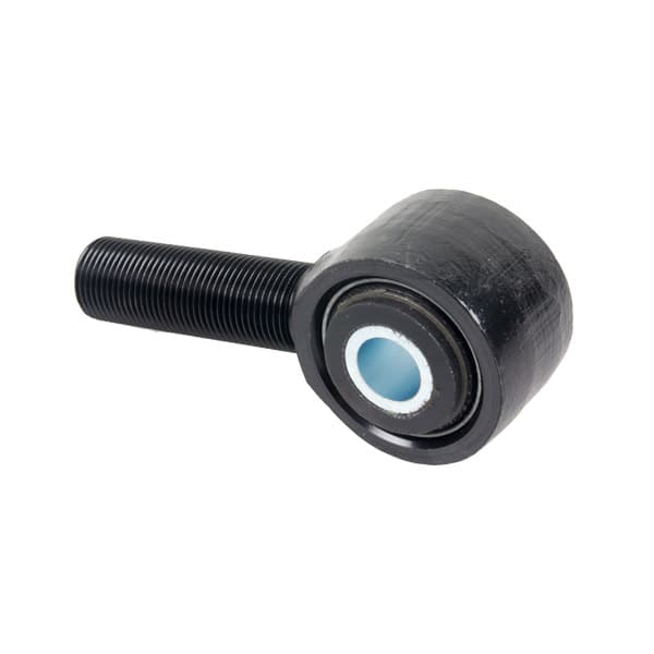 Synergy Manufacturing Ram Track Bar Dual Durometer Bushing In Forged Housing 16MM Bolt 1.60 Inch Wide 08-13 Ram 1500-3500 Synergy MFG