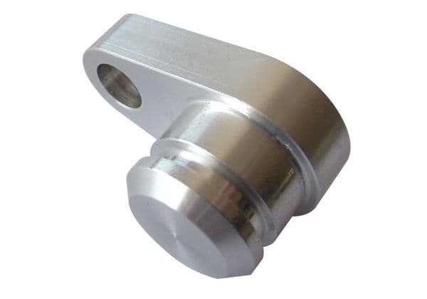 Pacific Performance Engineering Coolant Block-Off Plug Duramax 2001-2010 GM 6.6L Duramax LMM PPE Diesel