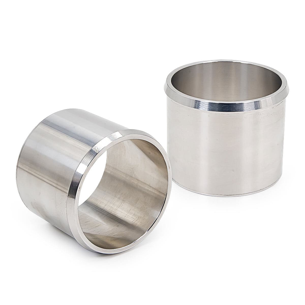 Pacific Performance Engineering 3.0 Inch X 2.5 Inch Billet Tube End PPE Diesel