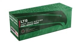 Hawk Performance LTS Disc Brake Pad;
