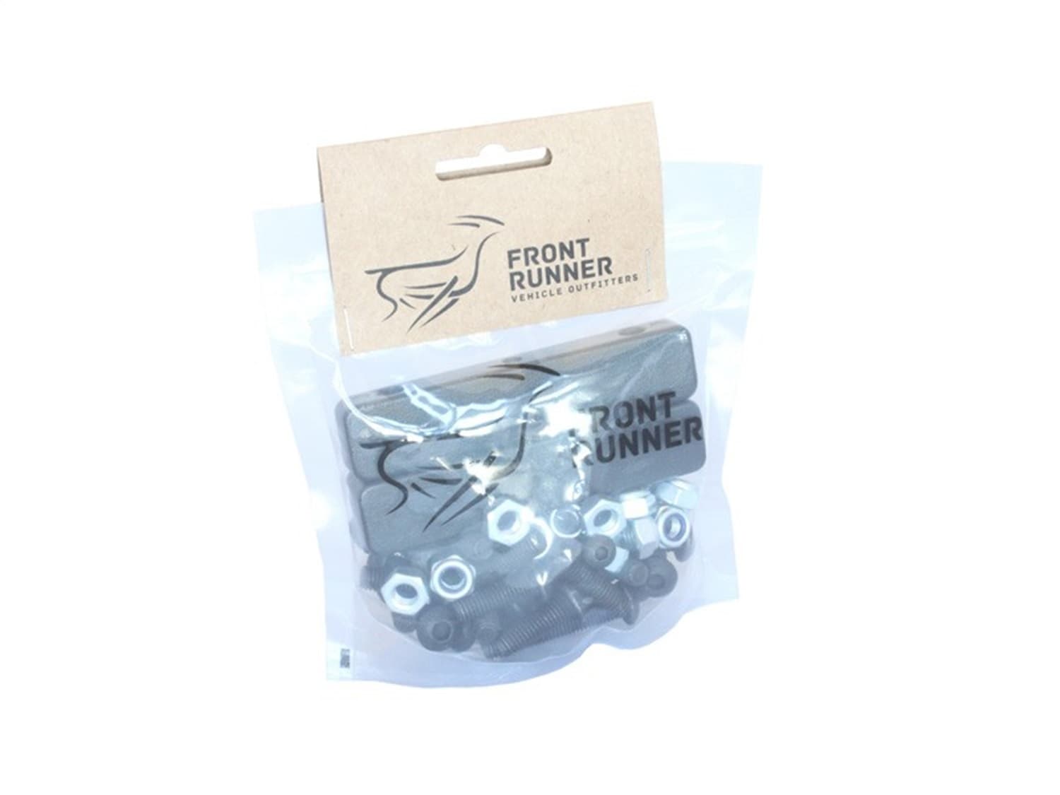 Front Runner Spare Bolt Kit For Slimline II Tray;