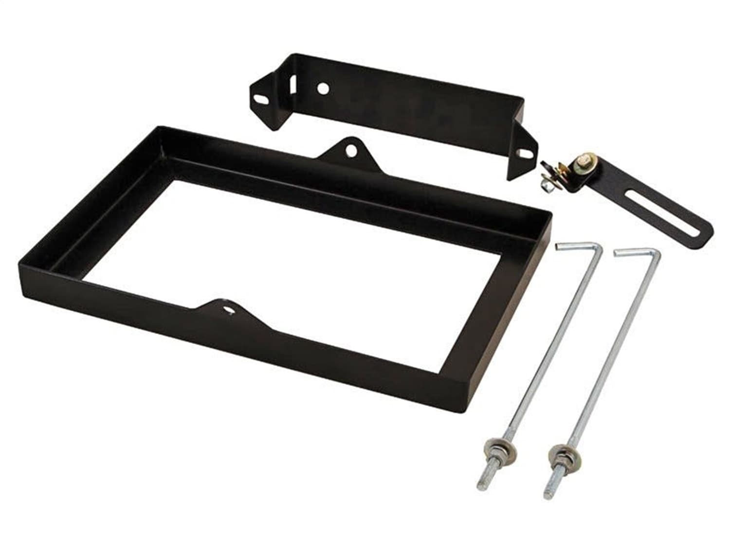 Front Runner Universal Battery Bracket; 70A;